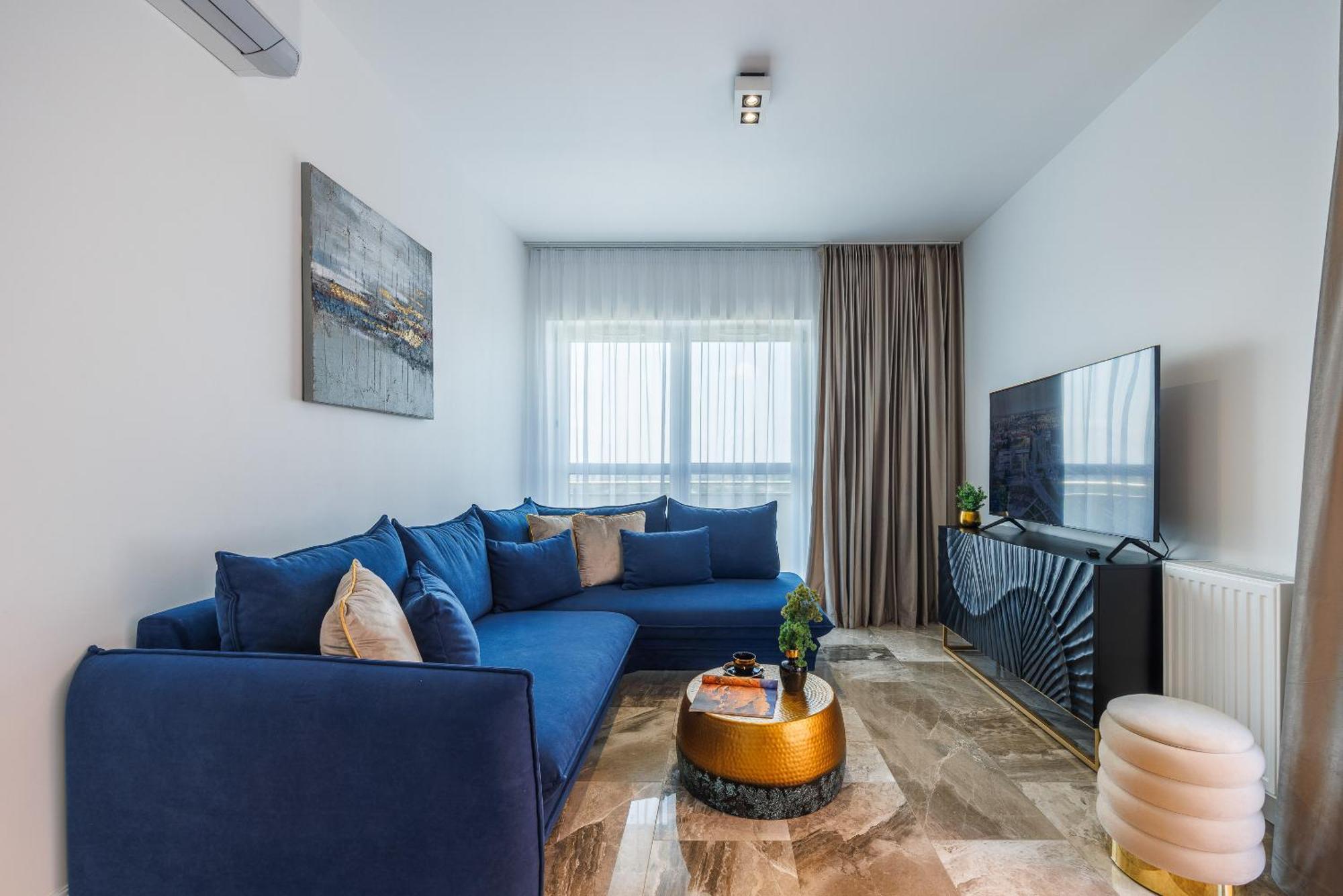 Emihouse Riverside Premium Apartments & Free Parking Жешув Экстерьер фото