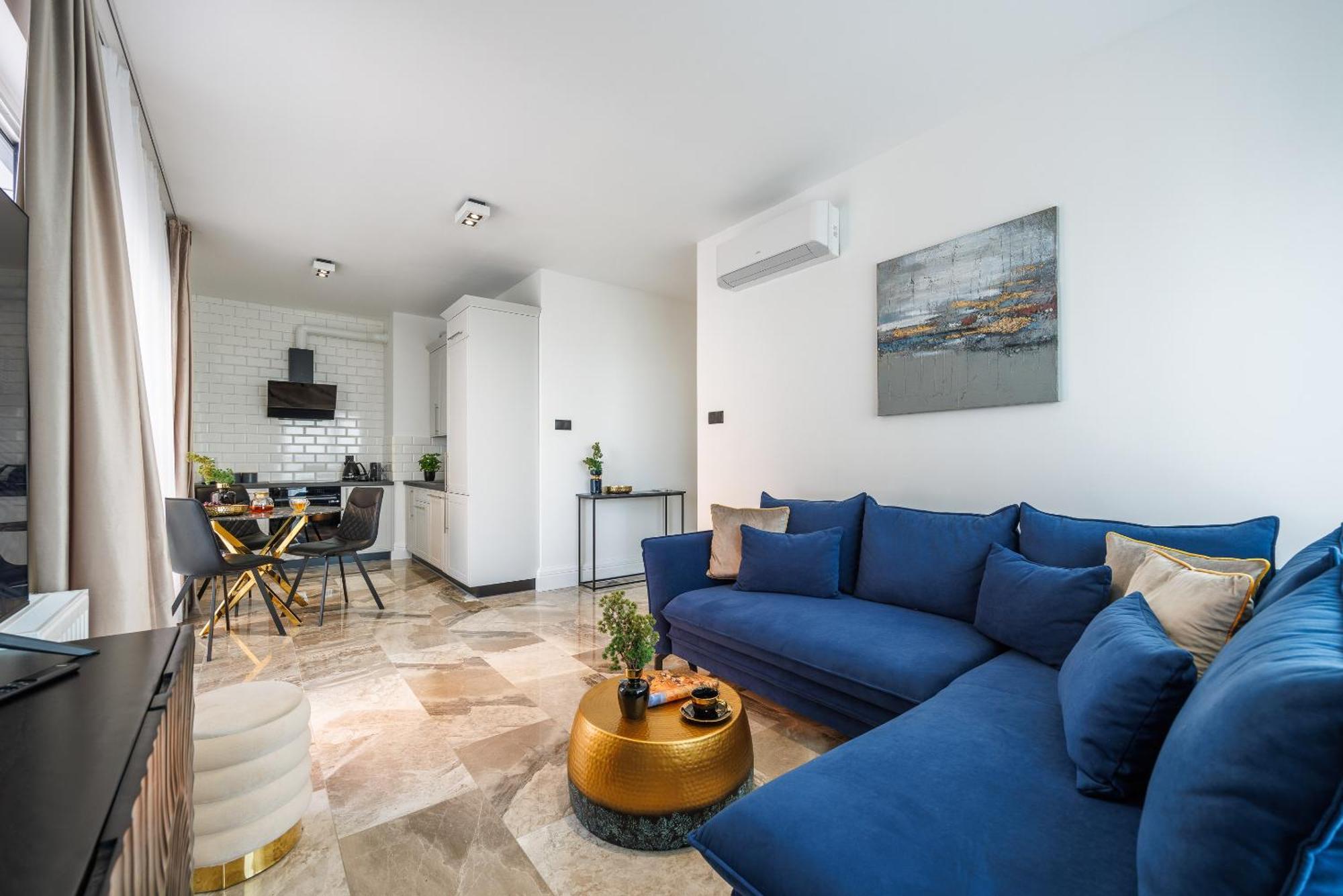 Emihouse Riverside Premium Apartments & Free Parking Жешув Экстерьер фото