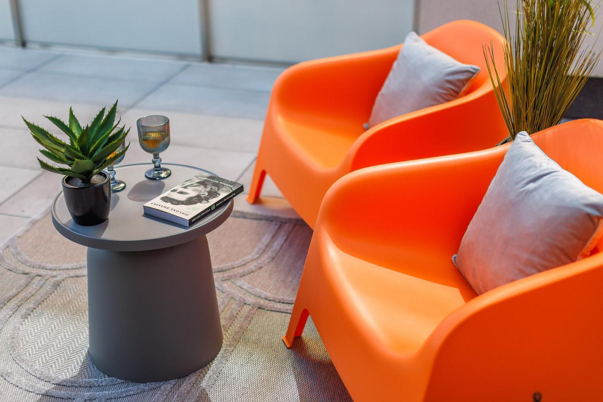 Emihouse Riverside Premium Apartments & Free Parking Жешув Экстерьер фото
