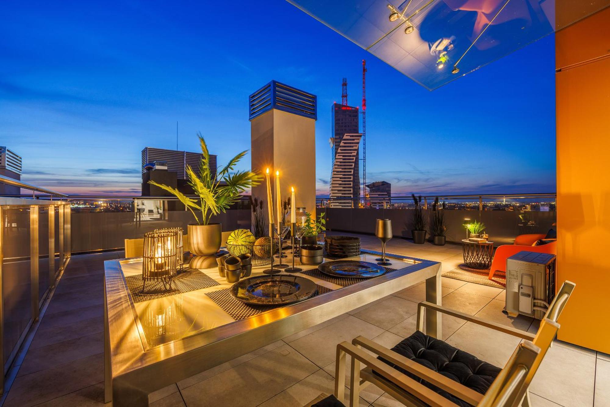 Emihouse Riverside Premium Apartments & Free Parking Жешув Экстерьер фото