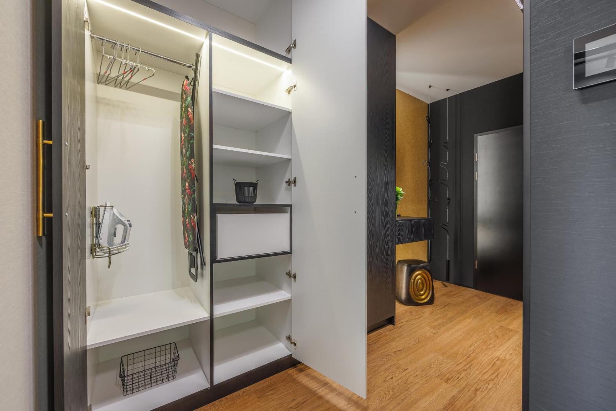 Emihouse Riverside Premium Apartments & Free Parking Жешув Номер фото