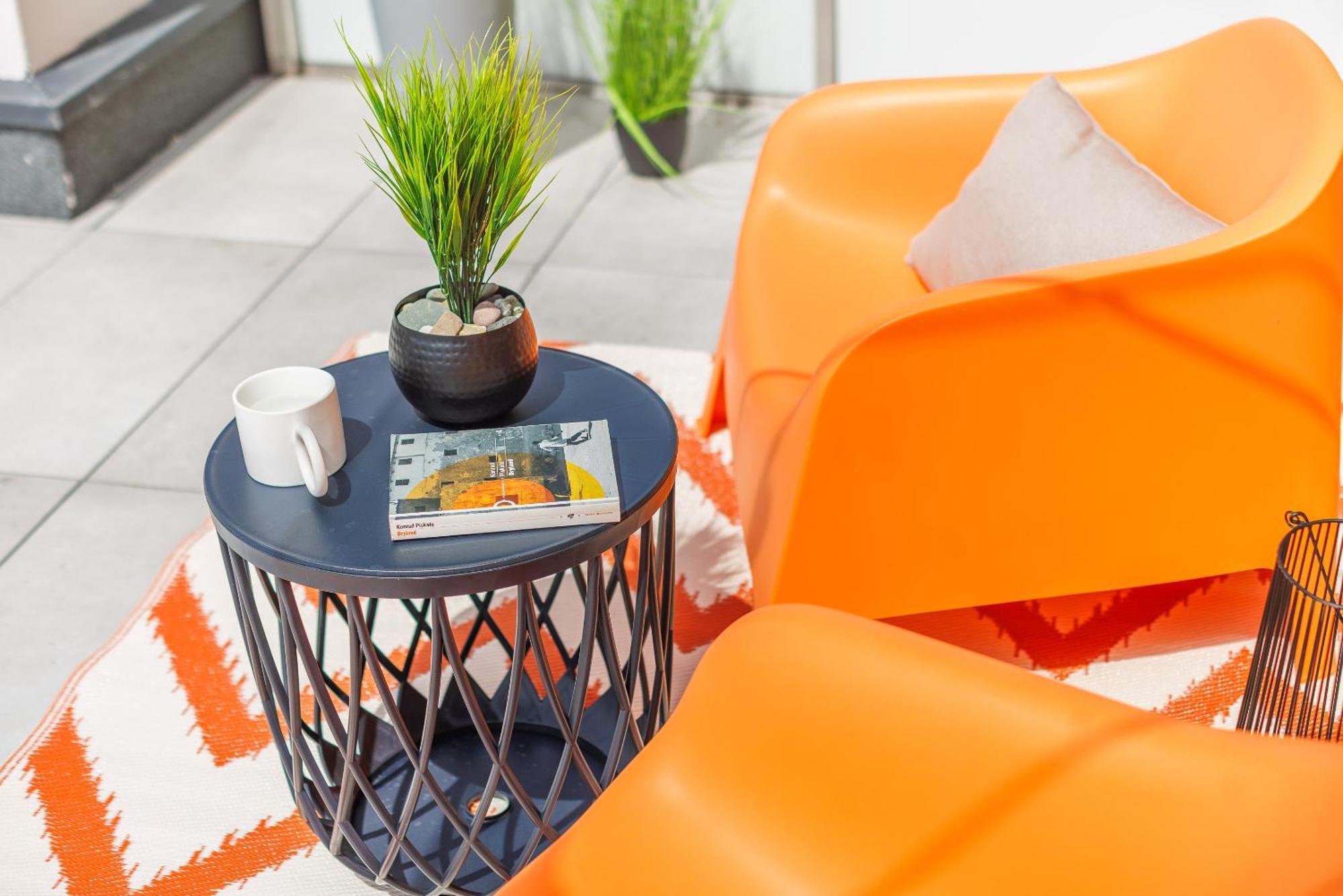 Emihouse Riverside Premium Apartments & Free Parking Жешув Экстерьер фото