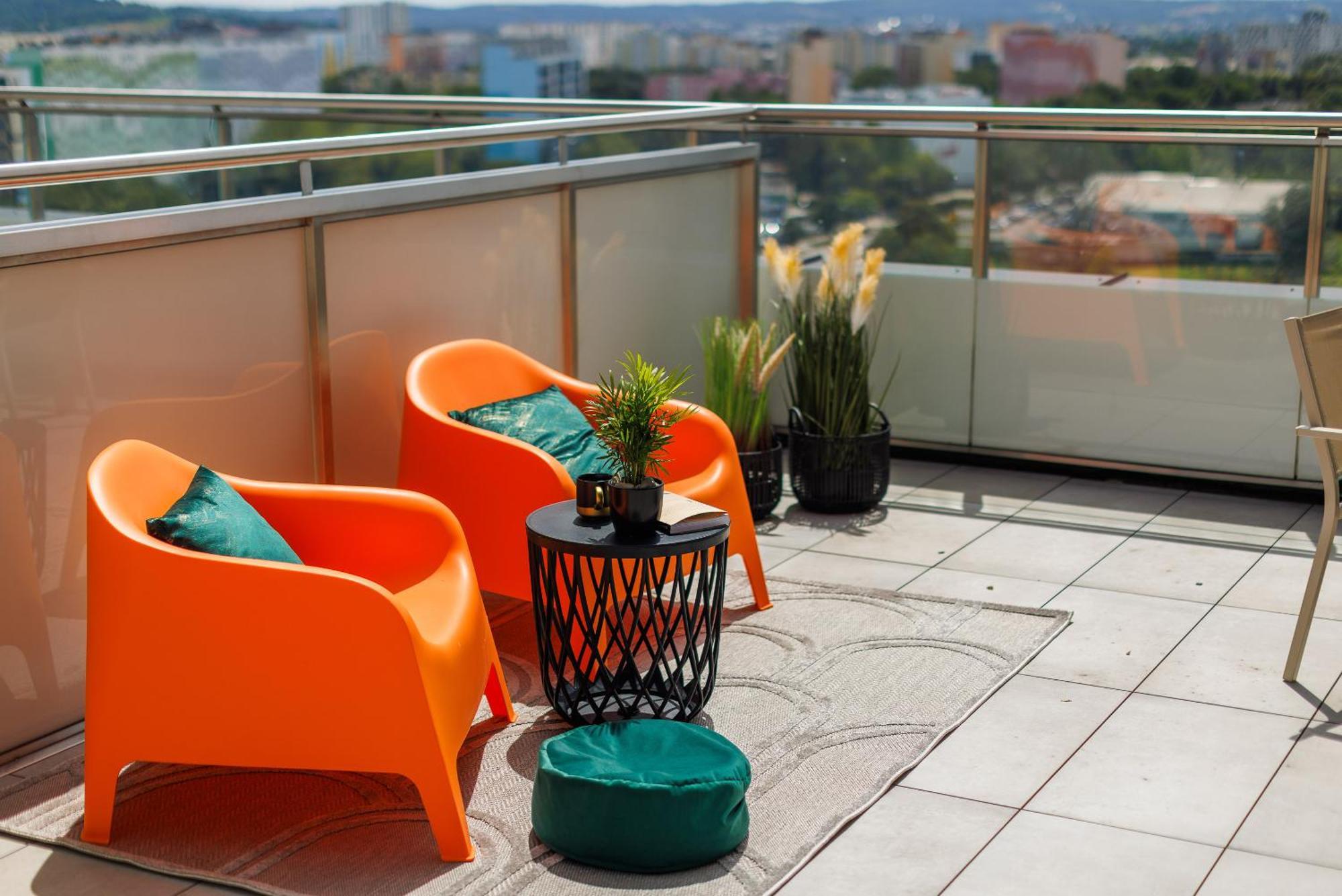 Emihouse Riverside Premium Apartments & Free Parking Жешув Экстерьер фото